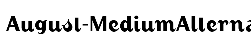 August-MediumAlternate