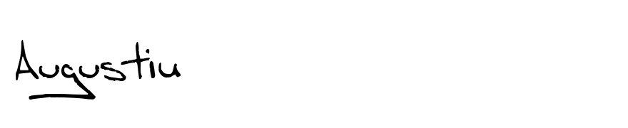 Augustin