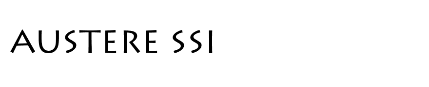 Austere SSi