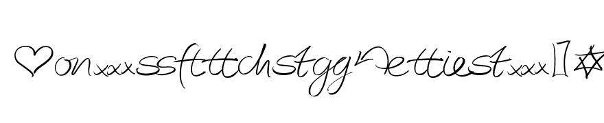 AutographScriptEF-LightExtra