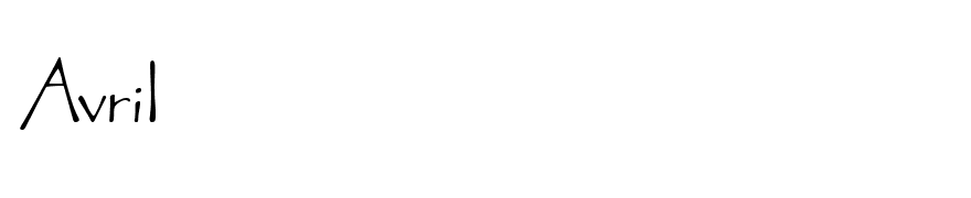Avril
