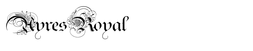 AyresRoyal