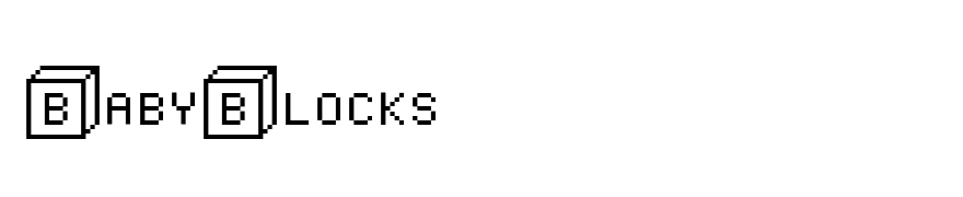 BabyBlocks