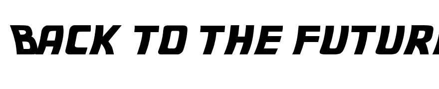 Back to the future 2002