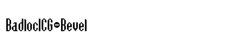 BadlocICG-Bevel