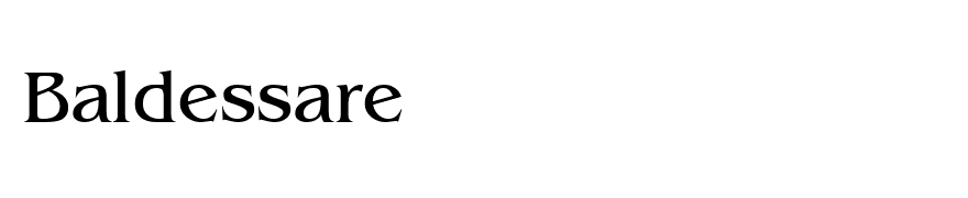 Baldessare