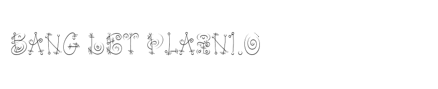 Bang LET Plain1.0