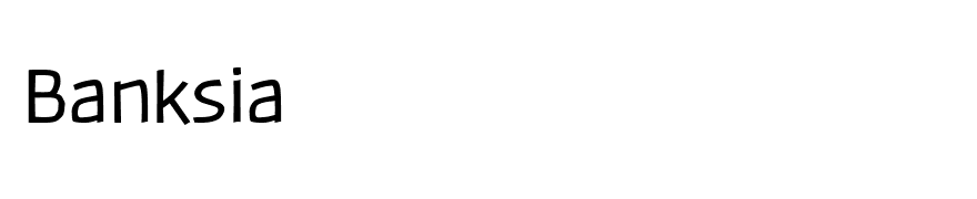 Banksia
