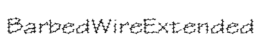 BarbedWireExtended