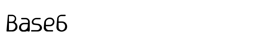 Base6