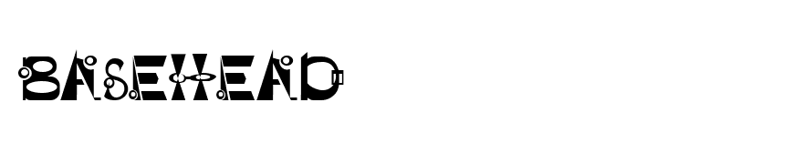 BASEHEAD