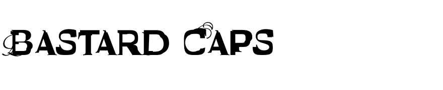 Bastard Caps