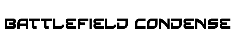 Battlefield Condensed