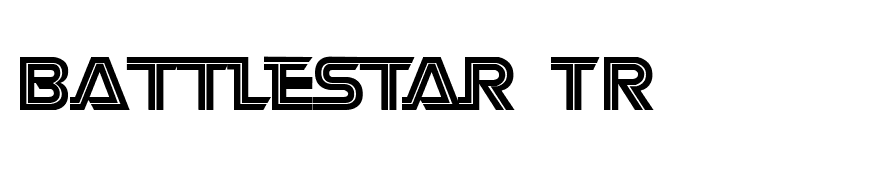 Battlestar TR