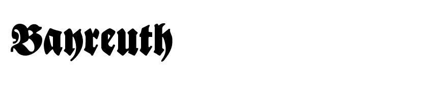 Bayreuth