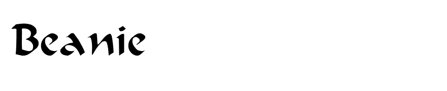 Beanie