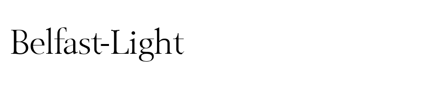 Belfast-Light