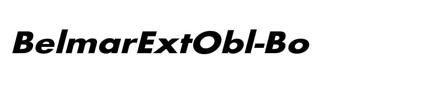 BelmarExtObl-Bo