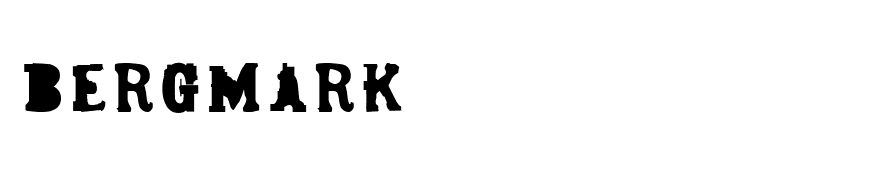 Bergmark