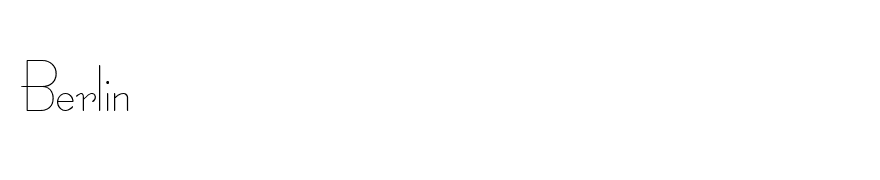Berlin