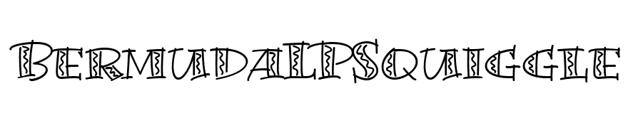BermudaLPSquiggle