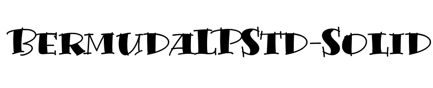 BermudaLPStd-Solid