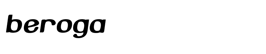Beroga