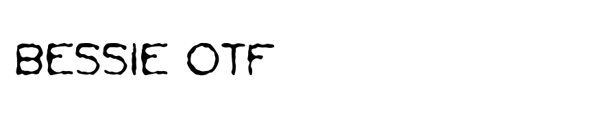 Bessie OTF