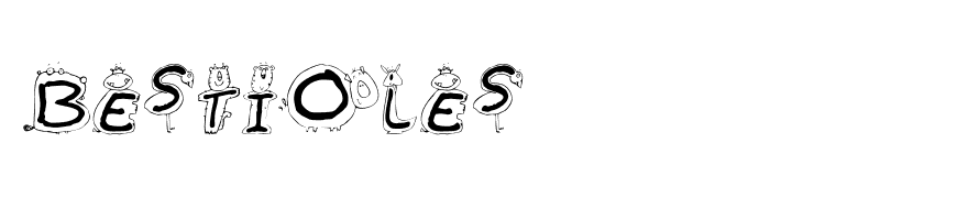 Bestioles