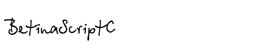 BetinaScriptC