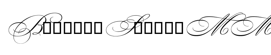 BickhamScriptMM SwCaps