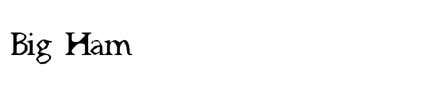 Big Ham