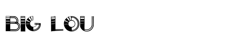 Big Lou