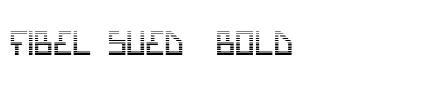 Bionic Type Gradient