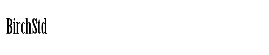 BirchStd