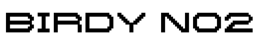 Birdy No2