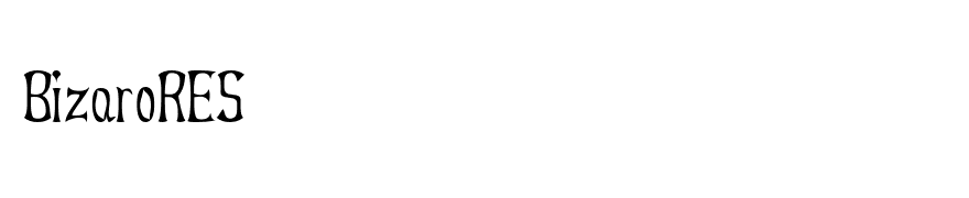 BizaroRES