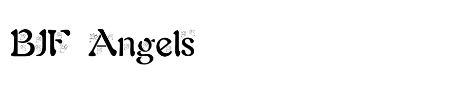 BJF Angels