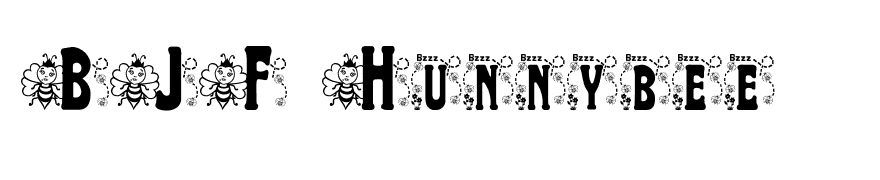 BJF Hunnybee