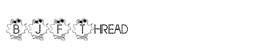 BJF Thread