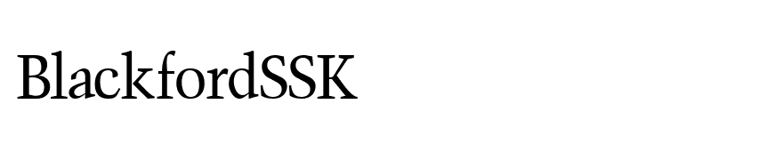 BlackfordSSK