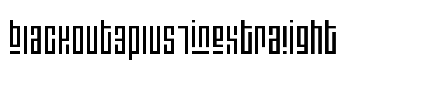 Blackout3plus1-ExtraLight