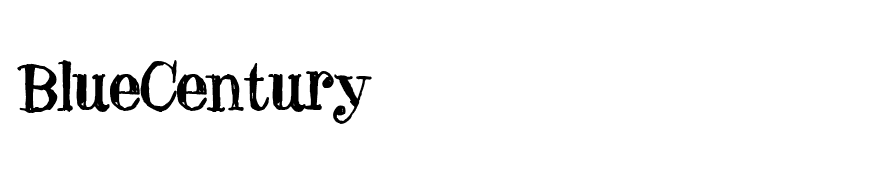 BlueCentury