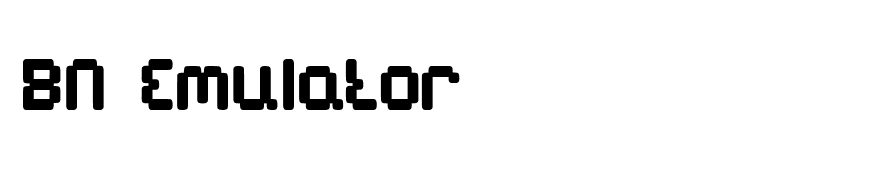 BN Emulator