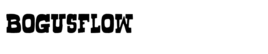 Bogusflow