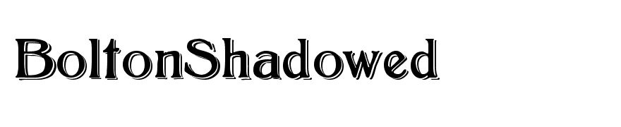 BoltonShadowed