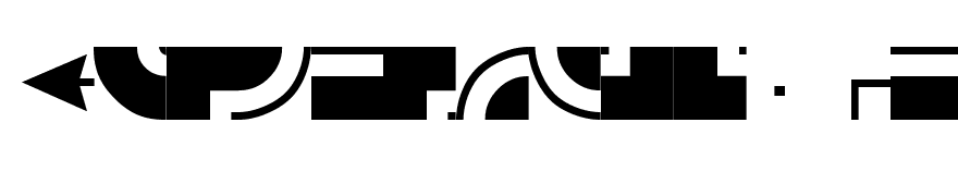 Borderbats-Geo Regular