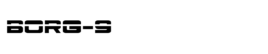 Borg-9