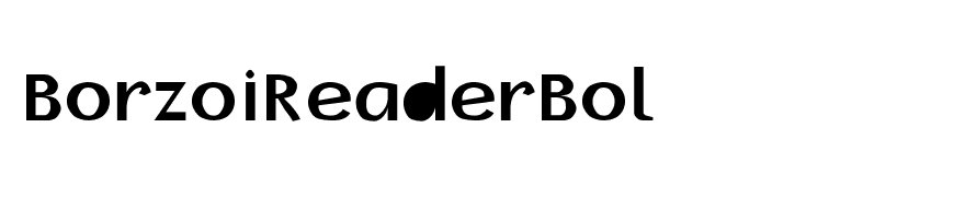 BorzoiReaderBol