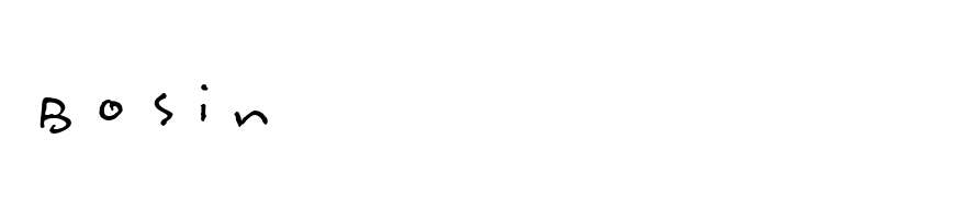 Bosin